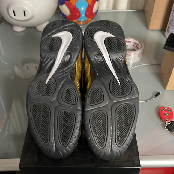 Nike foamposite pro - Picture 5 of 7